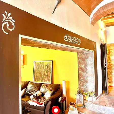 홈스테이 Casa Del Sole *